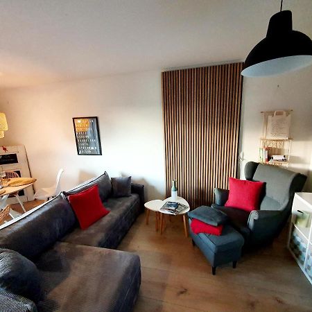 Ferienwohnung Am Musbach In Badenweiler-Sehringen Экстерьер фото