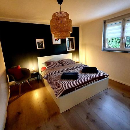 Ferienwohnung Am Musbach In Badenweiler-Sehringen Экстерьер фото