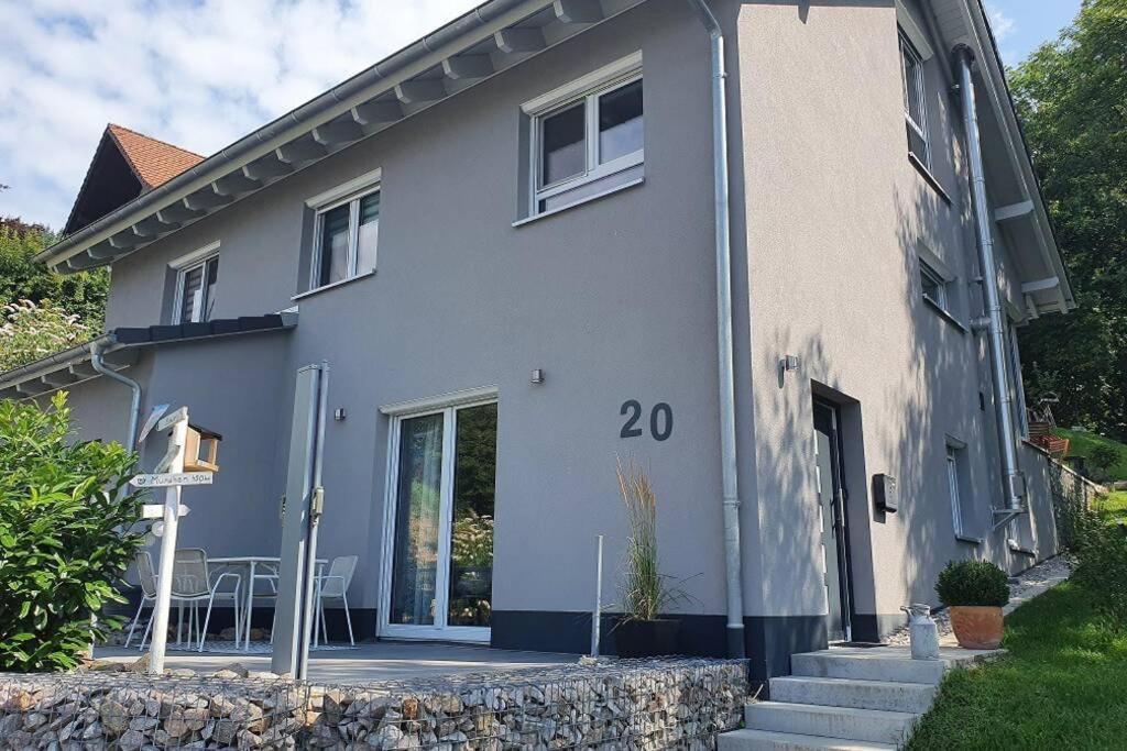 Ferienwohnung Am Musbach In Badenweiler-Sehringen Экстерьер фото
