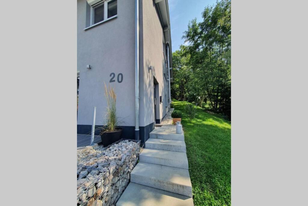 Ferienwohnung Am Musbach In Badenweiler-Sehringen Экстерьер фото