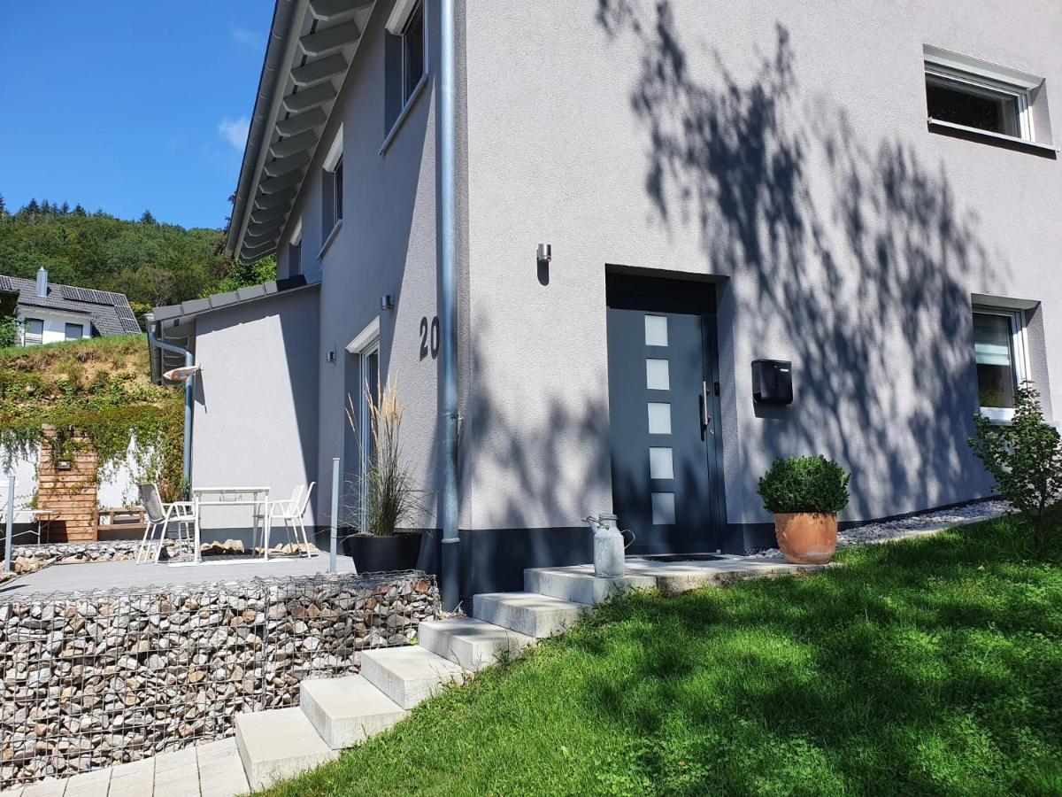 Ferienwohnung Am Musbach In Badenweiler-Sehringen Экстерьер фото