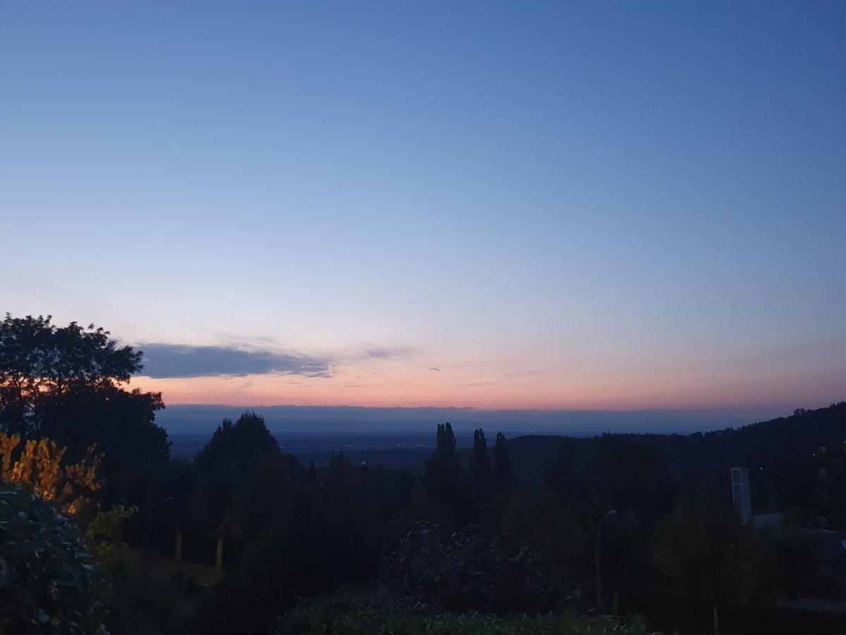 Ferienwohnung Am Musbach In Badenweiler-Sehringen Экстерьер фото