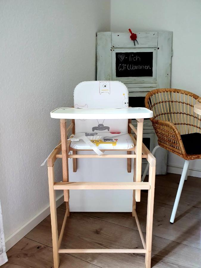 Ferienwohnung Am Musbach In Badenweiler-Sehringen Экстерьер фото
