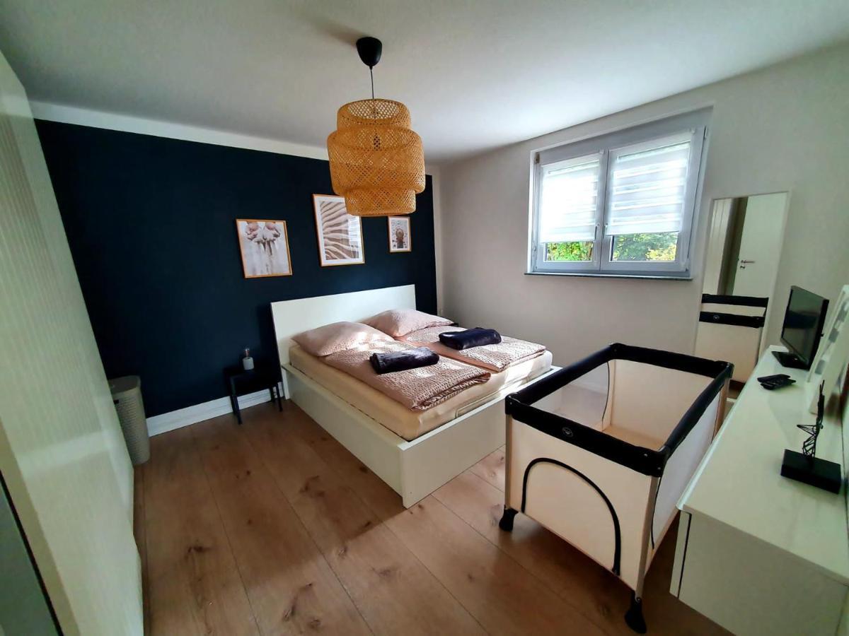 Ferienwohnung Am Musbach In Badenweiler-Sehringen Экстерьер фото
