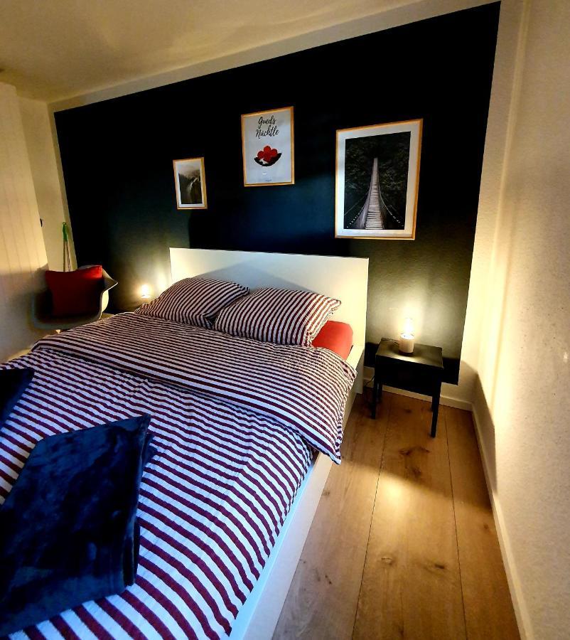 Ferienwohnung Am Musbach In Badenweiler-Sehringen Экстерьер фото