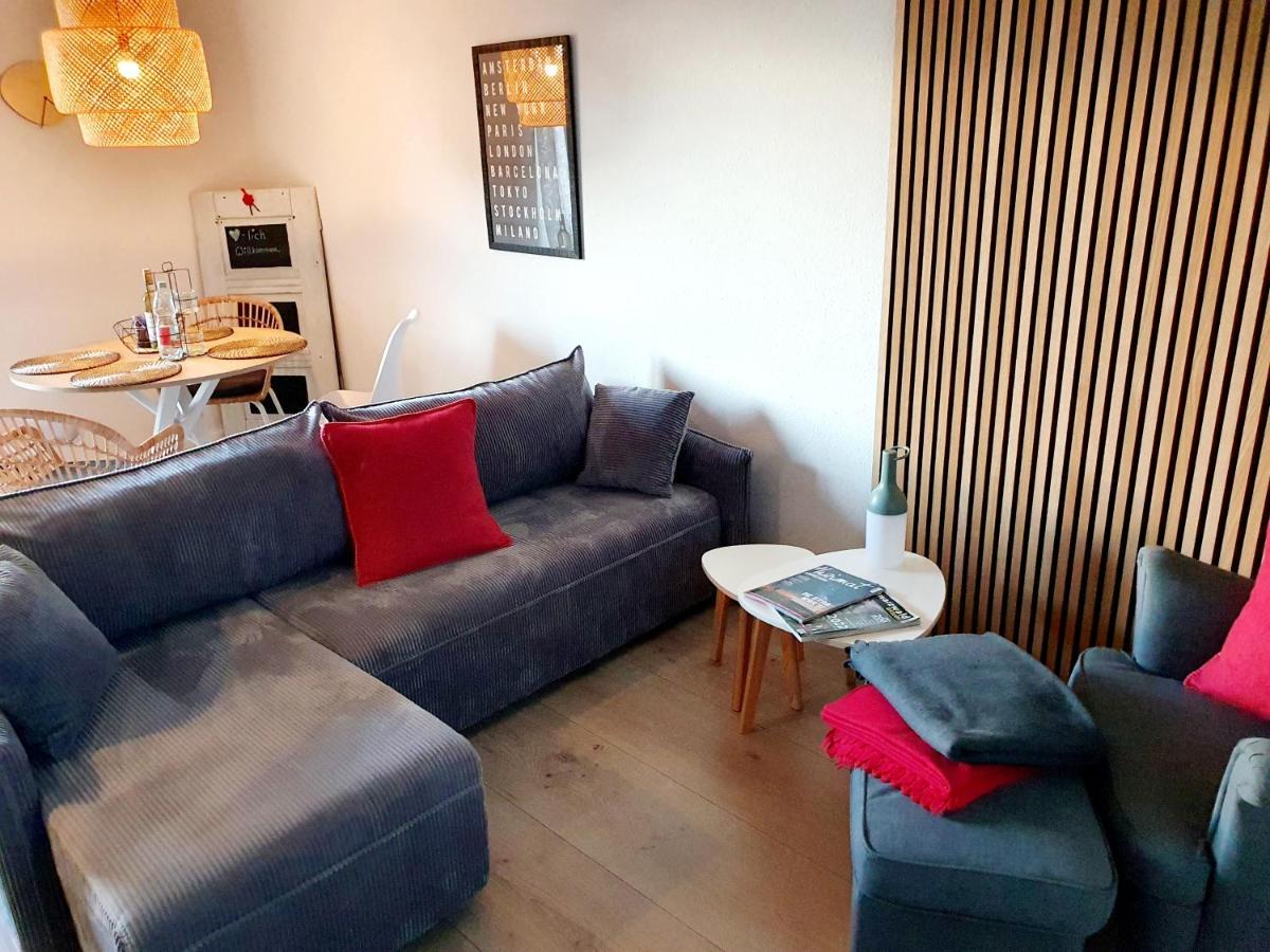 Ferienwohnung Am Musbach In Badenweiler-Sehringen Экстерьер фото