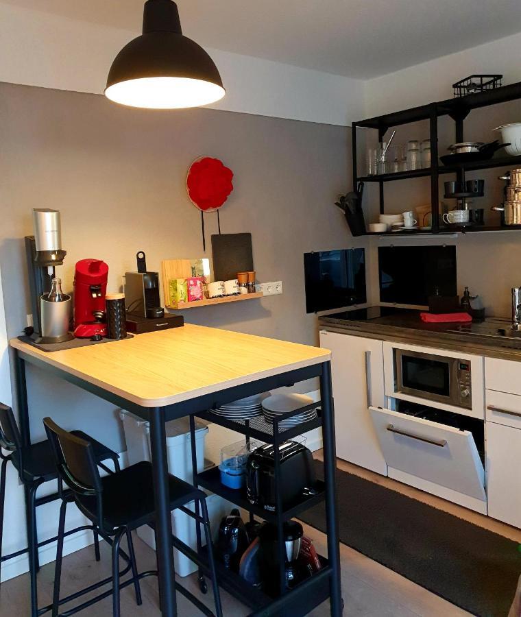 Ferienwohnung Am Musbach In Badenweiler-Sehringen Экстерьер фото