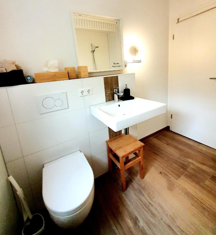 Ferienwohnung Am Musbach In Badenweiler-Sehringen Экстерьер фото