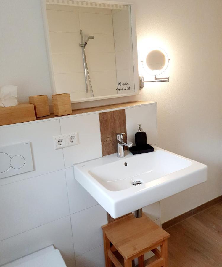 Ferienwohnung Am Musbach In Badenweiler-Sehringen Экстерьер фото