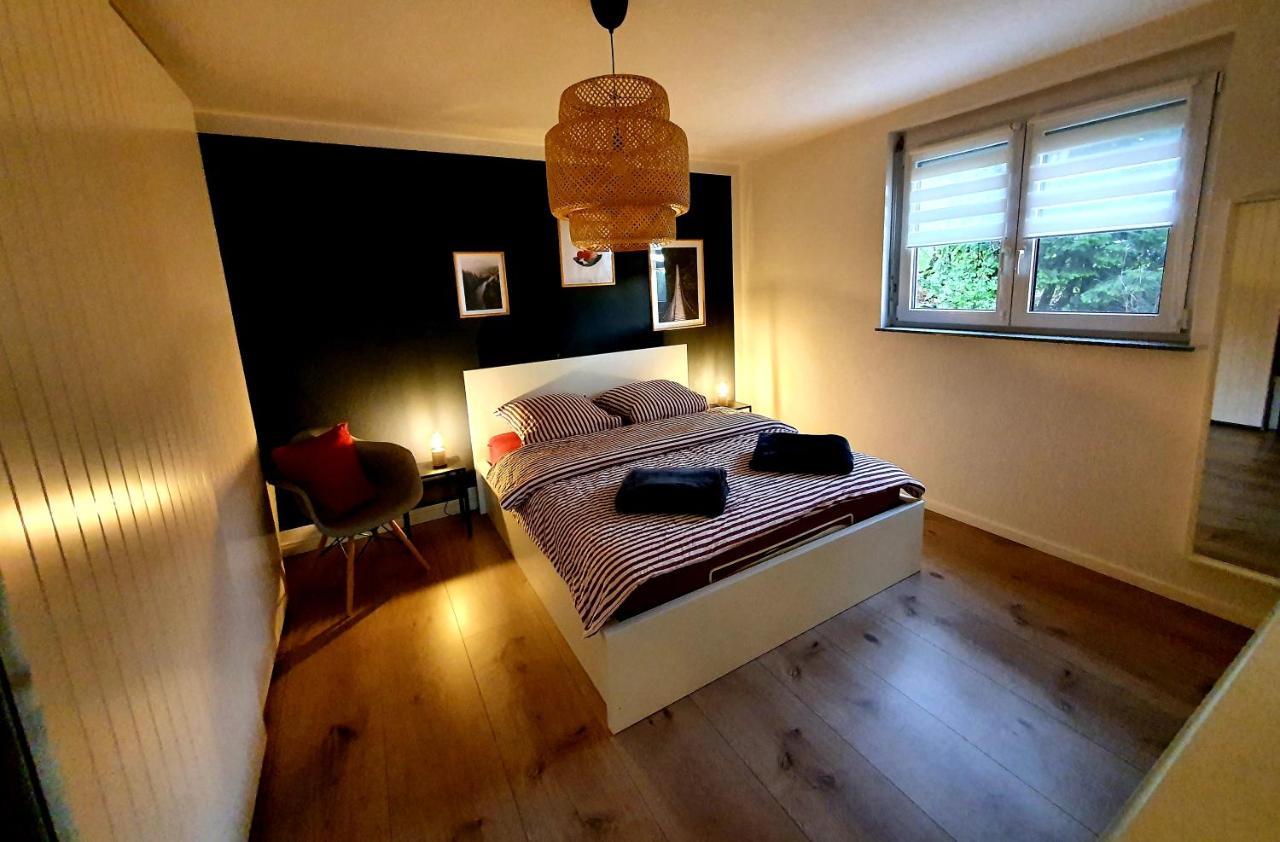 Ferienwohnung Am Musbach In Badenweiler-Sehringen Экстерьер фото
